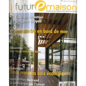 Futur E Maison