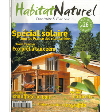 Habitat Naturel