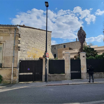 Crèche Godard