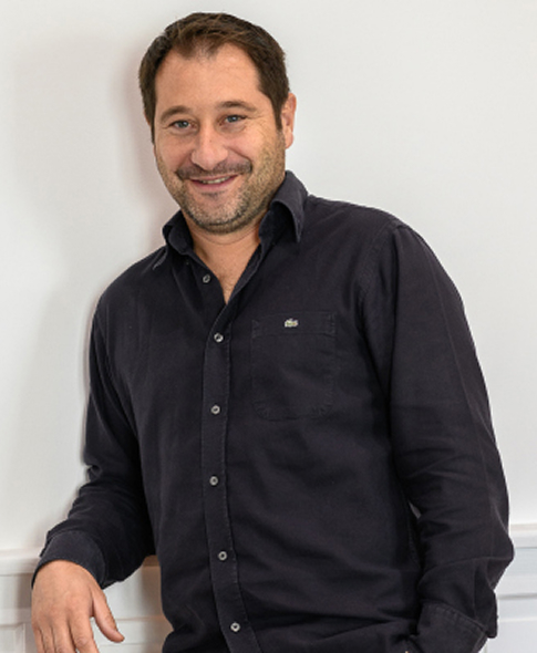 Potait de José Matins