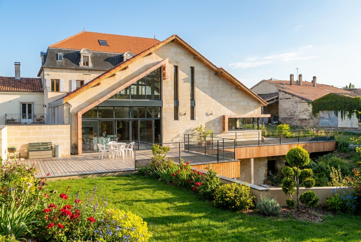 Visuel Logement individuel
